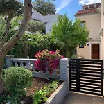 Taverna Coctel Apartment Porec