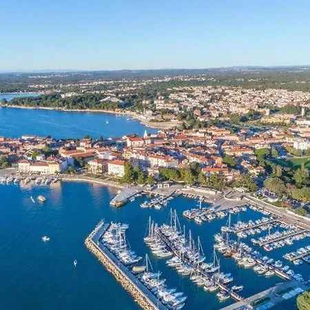 شقة Taverna Coctel