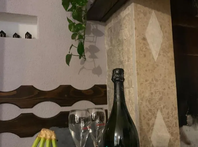 Taverna Coctel * بوريتش