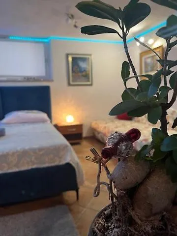 Taverna Coctel Апартаменти Пореч