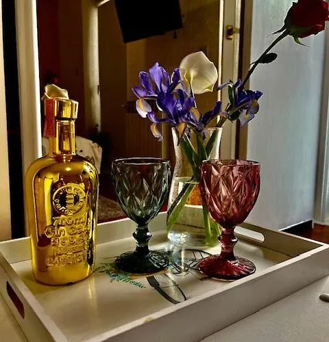 Апартаменти Taverna Coctel Пореч