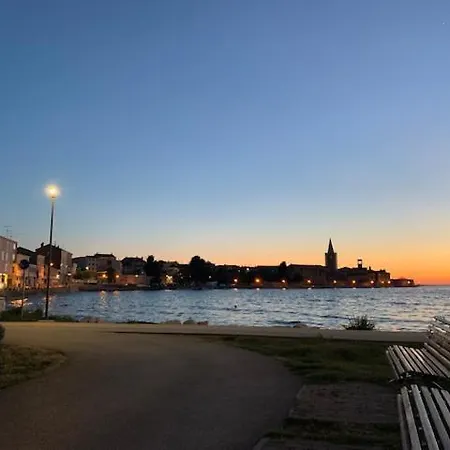 Taverna Coctel Porec