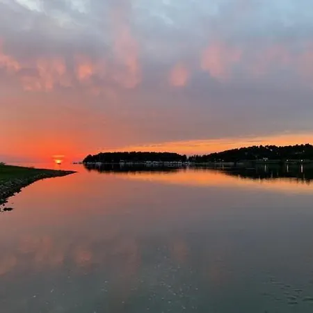 Appartamento Taverna Coctel *