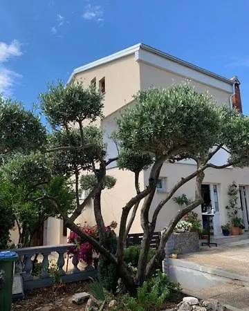 Taverna Coctel Lägenhet *