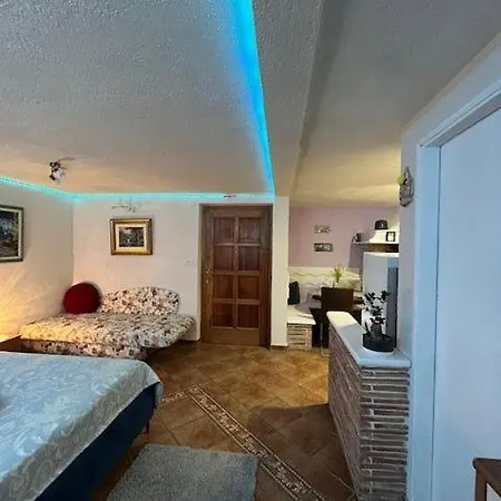 Apartment Taverna Coctel Porec