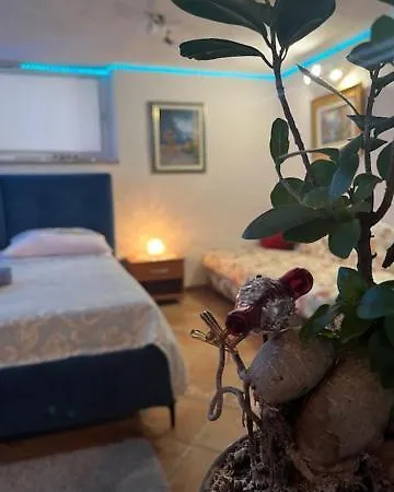 Taverna Coctel Appartamento Porec