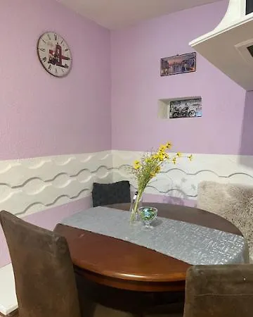 Taverna Coctel Apartment