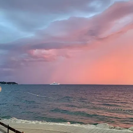 Appartement Taverna Coctel Poreč