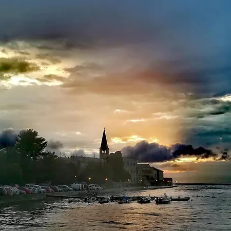 Appartement Taverna Coctel *