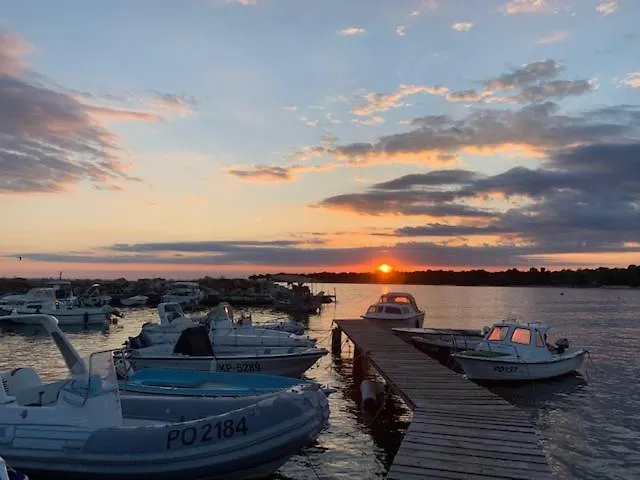 Taverna Coctel Apartament *