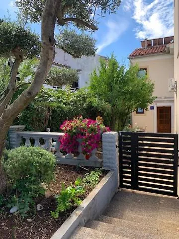 Taverna Coctel Apartmán Poreč