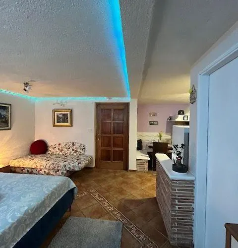 Apartment Taverna Coctel Poreč