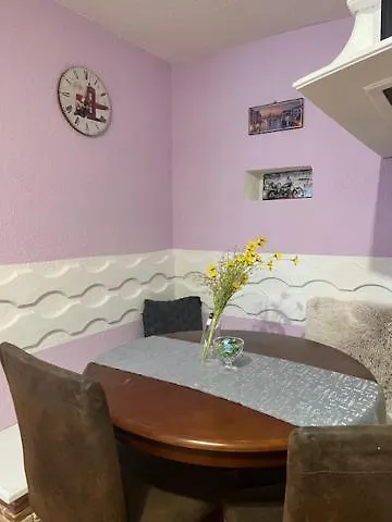 Taverna Coctel Apartament